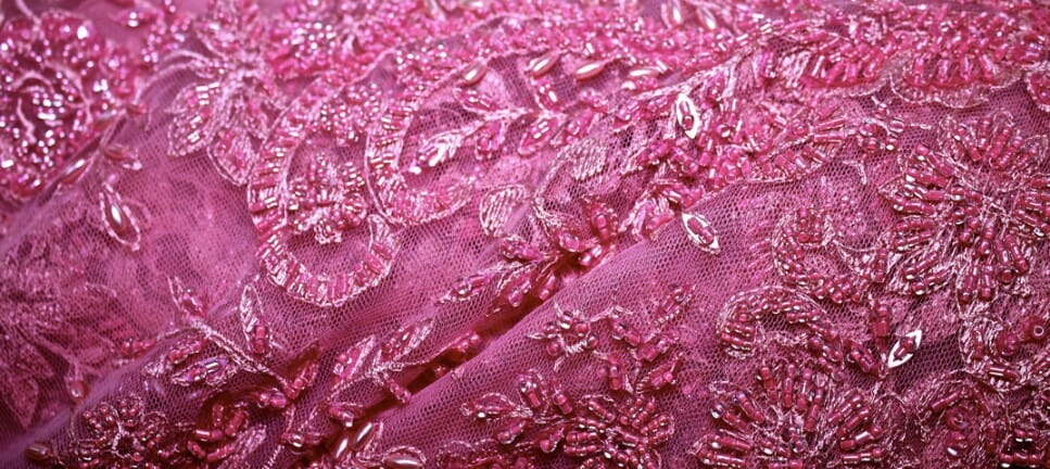 Bridal Fabrics - The Fancy Silk Store