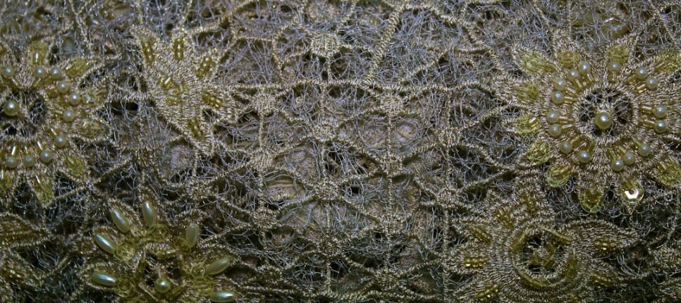 Bridal Fabrics - The Fancy Silk Store