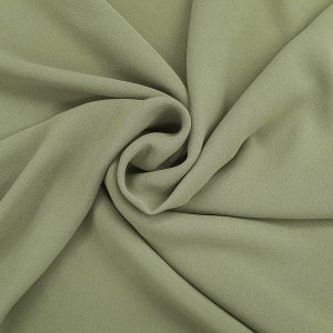 Crepe Khaki