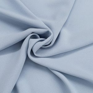 Crepe Powder Blue