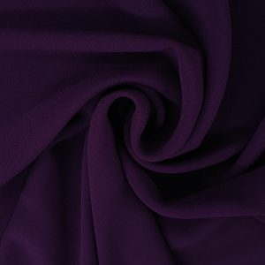 Crepe Purple
