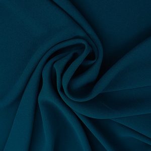 Crepe Teal