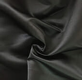 Duchess Satin Black