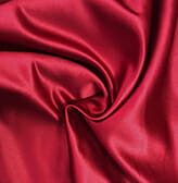 Duchess Satin Burgundy