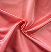 Duchess Satin Coral