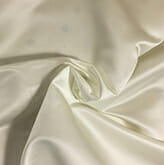 Duchess Satin Ivory