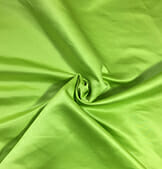 Duchess Satin Lime