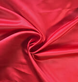 Duchess Satin Red