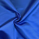 Duchess Satin Royal Blue