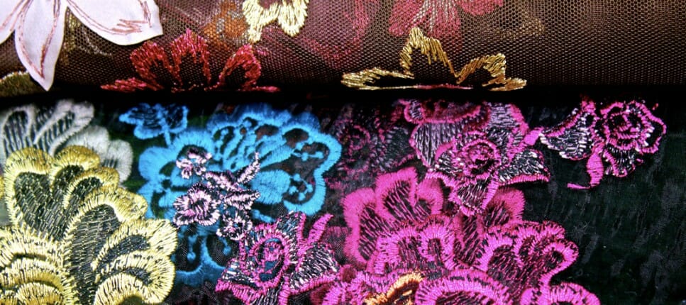 Fashion and dressmaking - The Fancy Silk Store