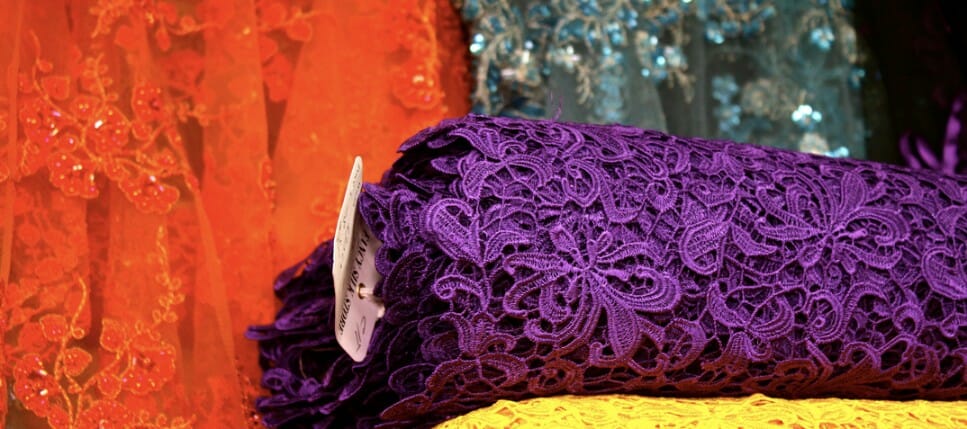 Fashion and dressmaking - The Fancy Silk Store