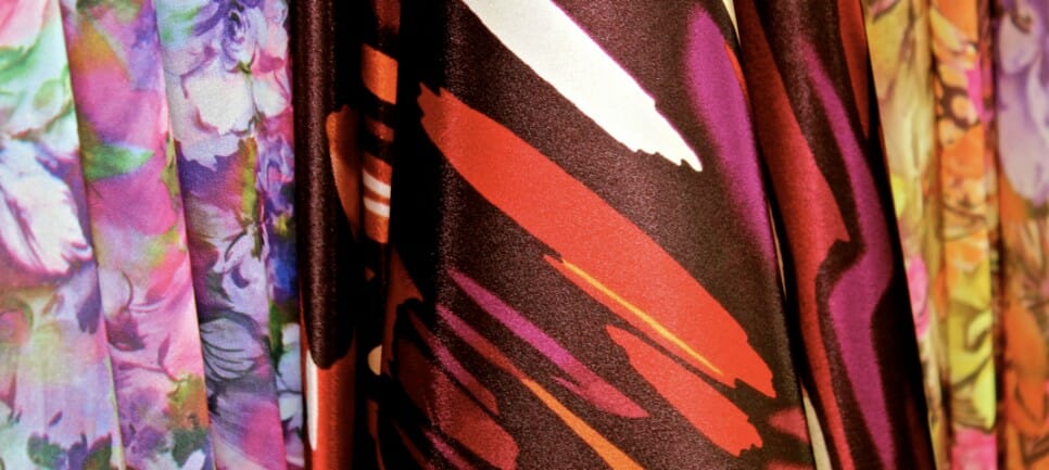 Fashion and dressmaking - The Fancy Silk Store