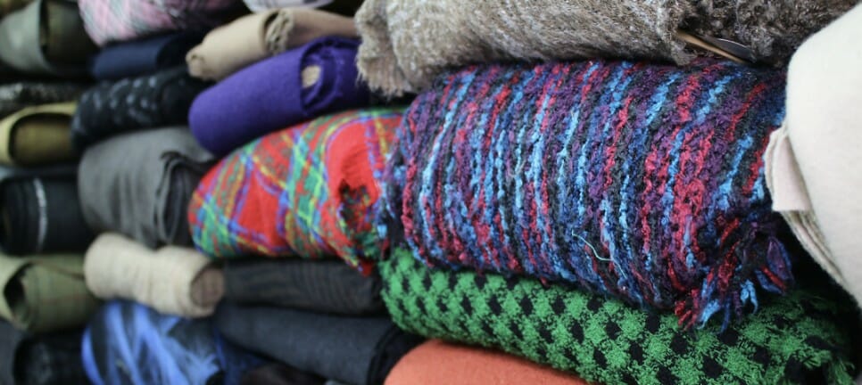 Fashion and dressmaking - The Fancy Silk Store