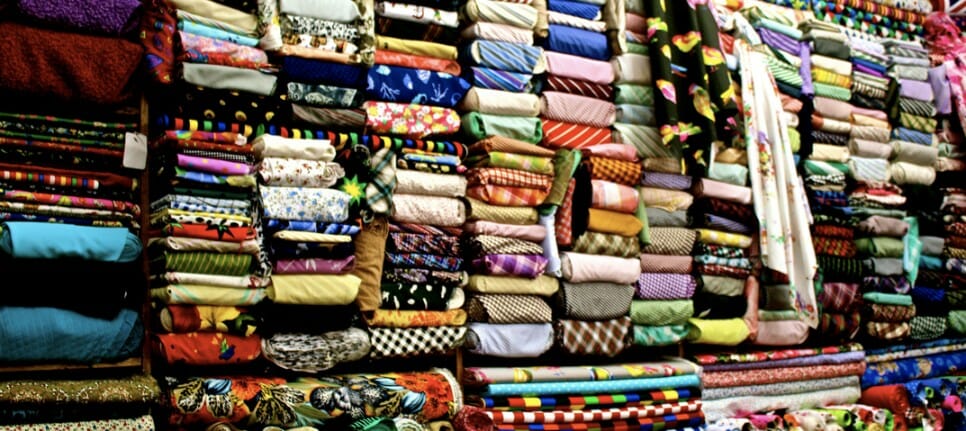 Fashion and dressmaking - The Fancy Silk Store