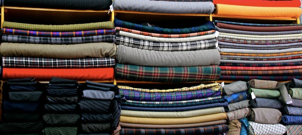 Fashion and dressmaking - The Fancy Silk Store