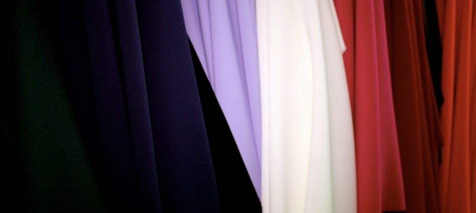 Fashion and dressmaking - The Fancy Silk Store