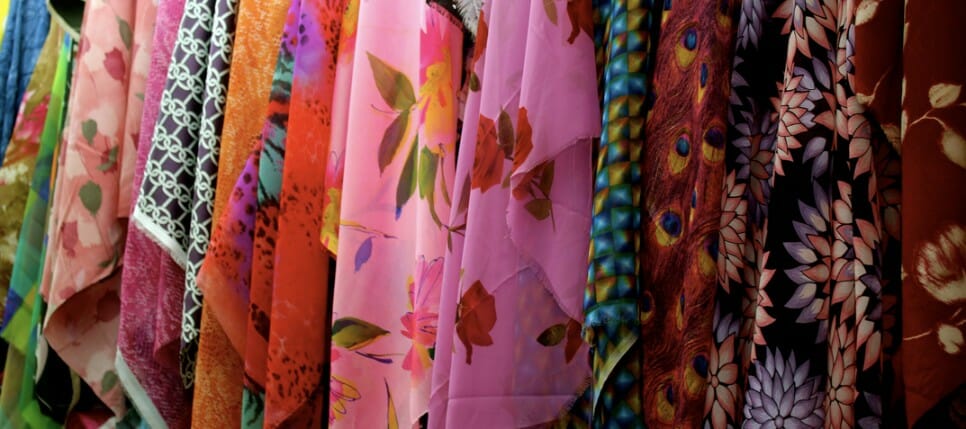 Fashion and dressmaking - The Fancy Silk Store