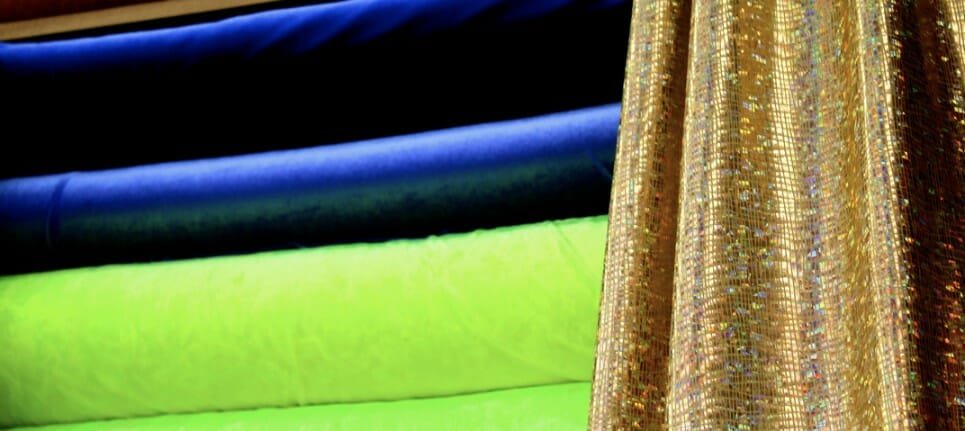 Fashion and dressmaking - The Fancy Silk Store