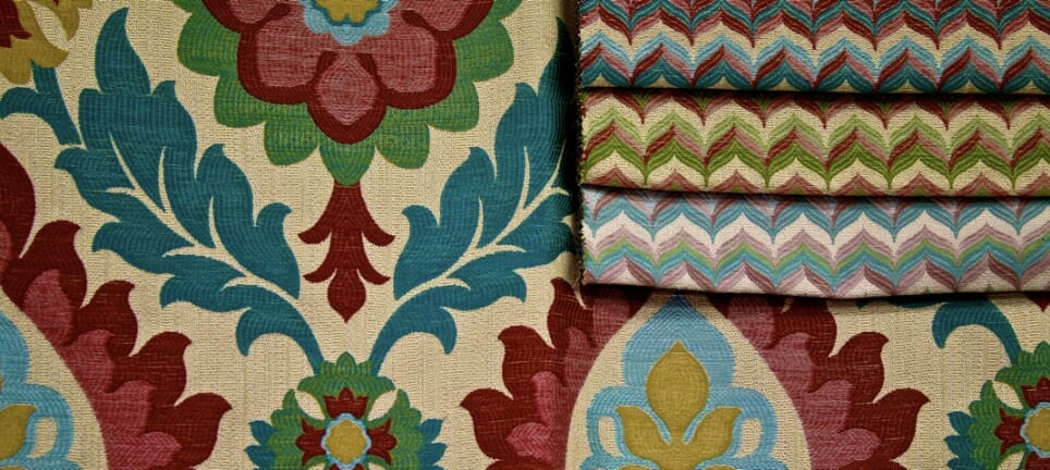 Furnishing Fabrics
