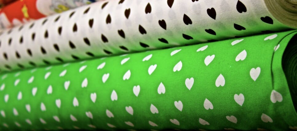 Furnishing Fabrics