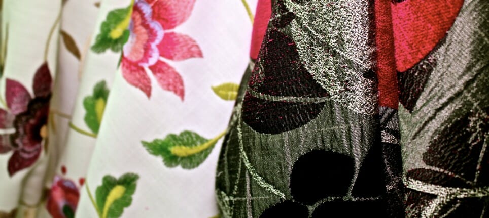Furnishing Fabrics