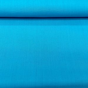 Polycotton Light Blue