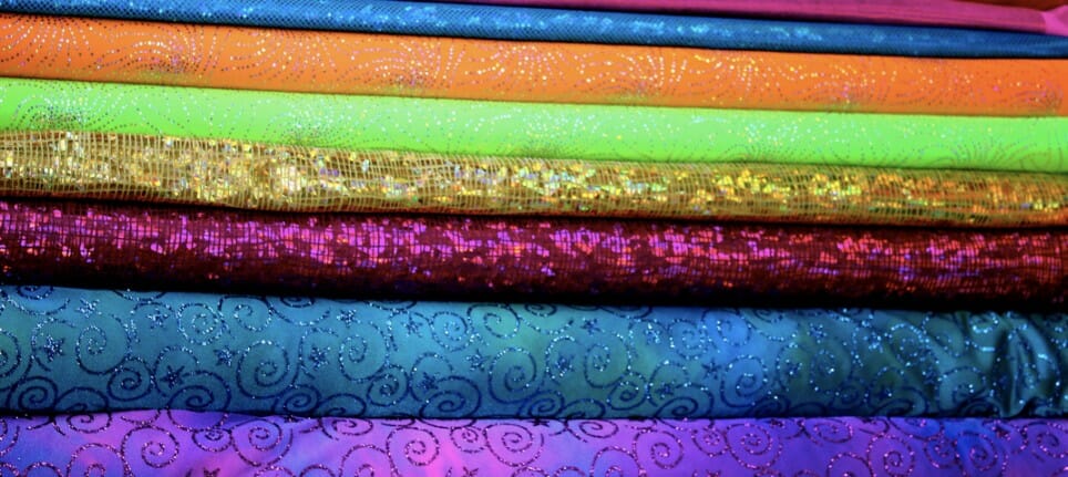 Theatre & Dance Fabrics