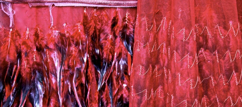 Theatre & Dance Fabrics