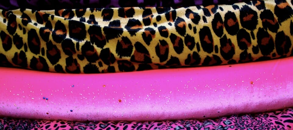 Theatre & Dance Fabrics