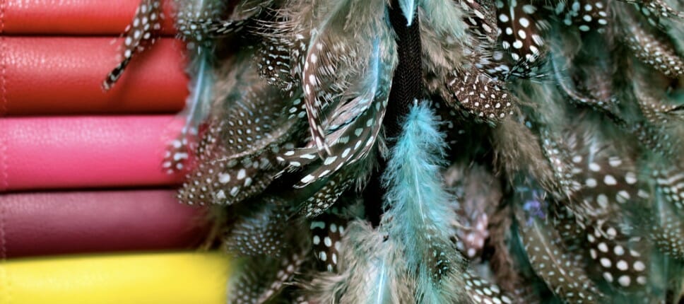 Theatre & Dance Fabrics