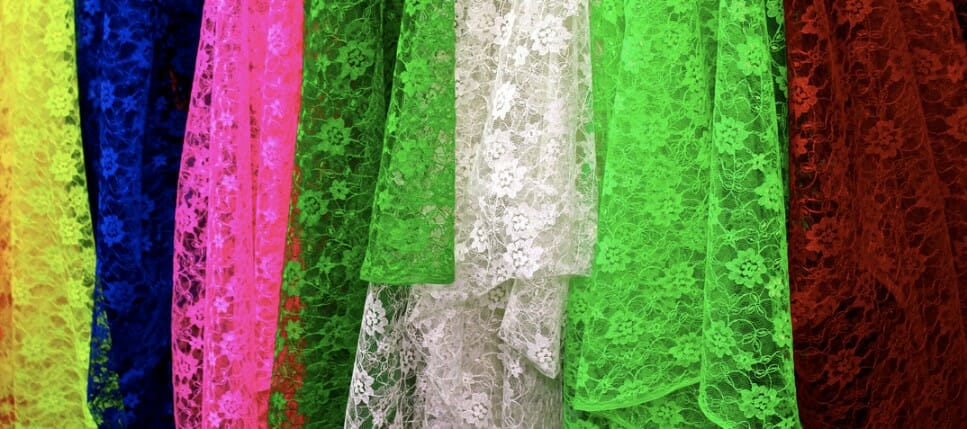 Theatre & Dance Fabrics