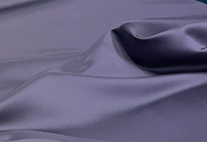 Duchess Satins - Gunmetal Grey