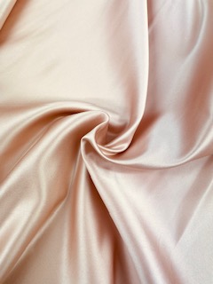 Duchess Satins - Nude Blush