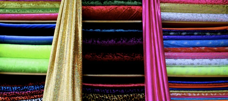 Fashion and dressmaking - The Fancy Silk Store