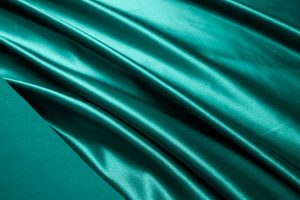 Satin back crepe